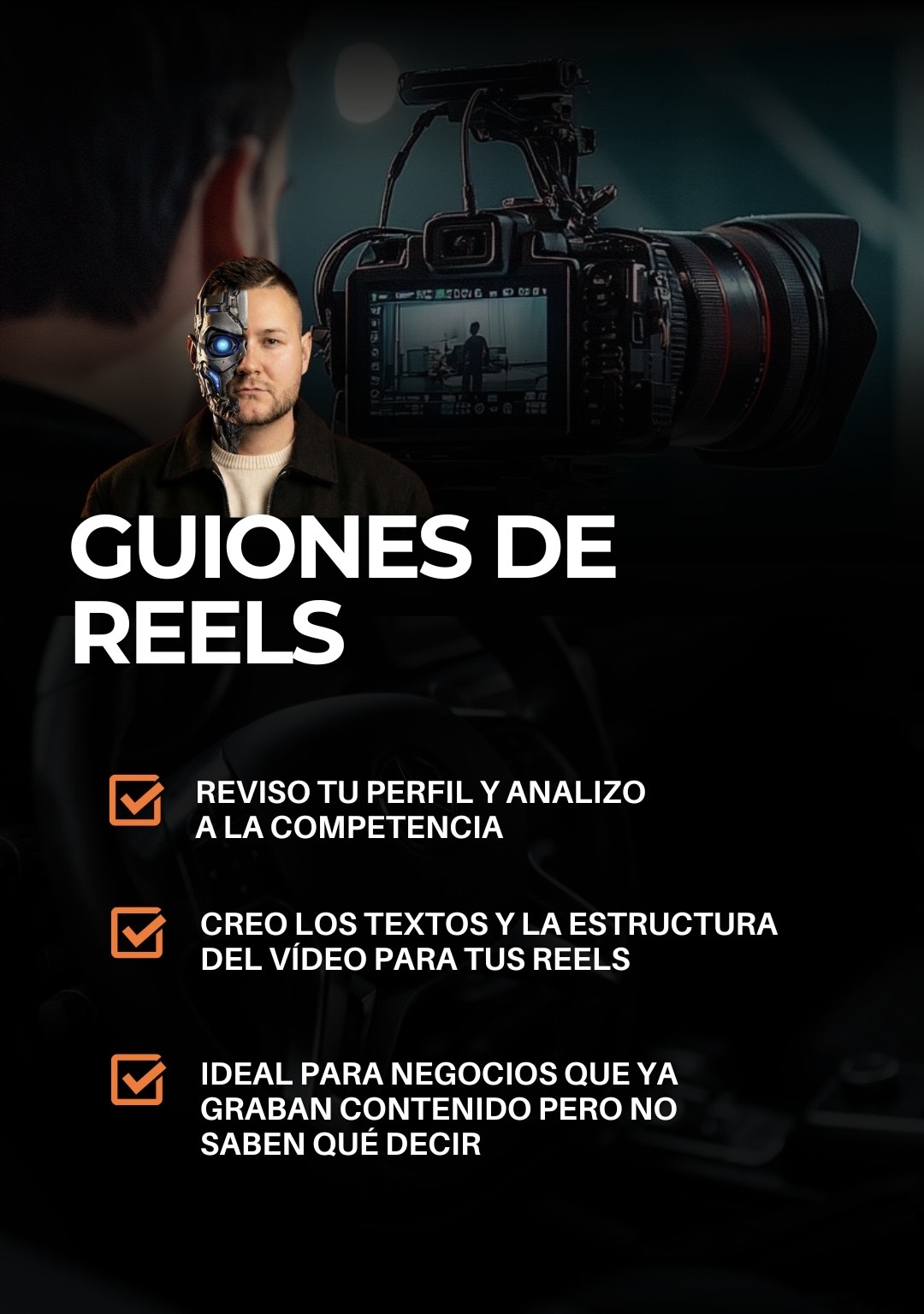 Historia de Instagram servicio de traslados taxi al aeropuerto negro rojo blanco fotografía - 3