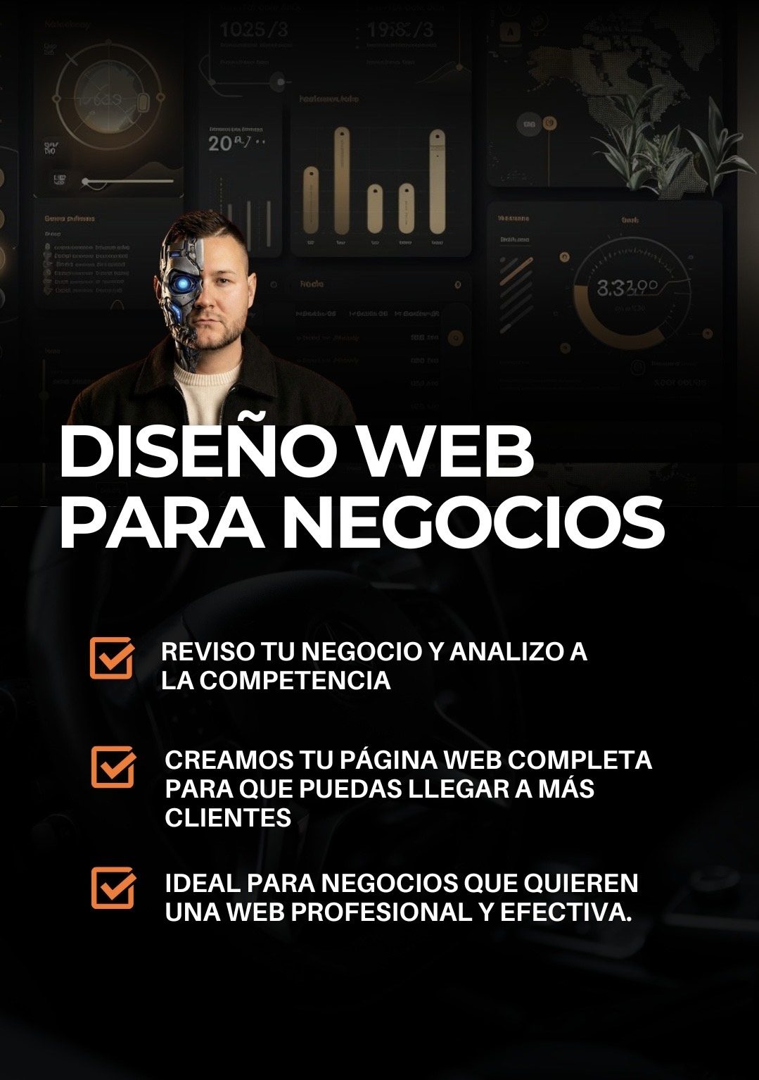 Historia de Instagram servicio de traslados taxi al aeropuerto negro rojo blanco fotografía - 5